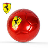 Ferrari Soccerball Metallic Red F771-5 - Colorland Toys